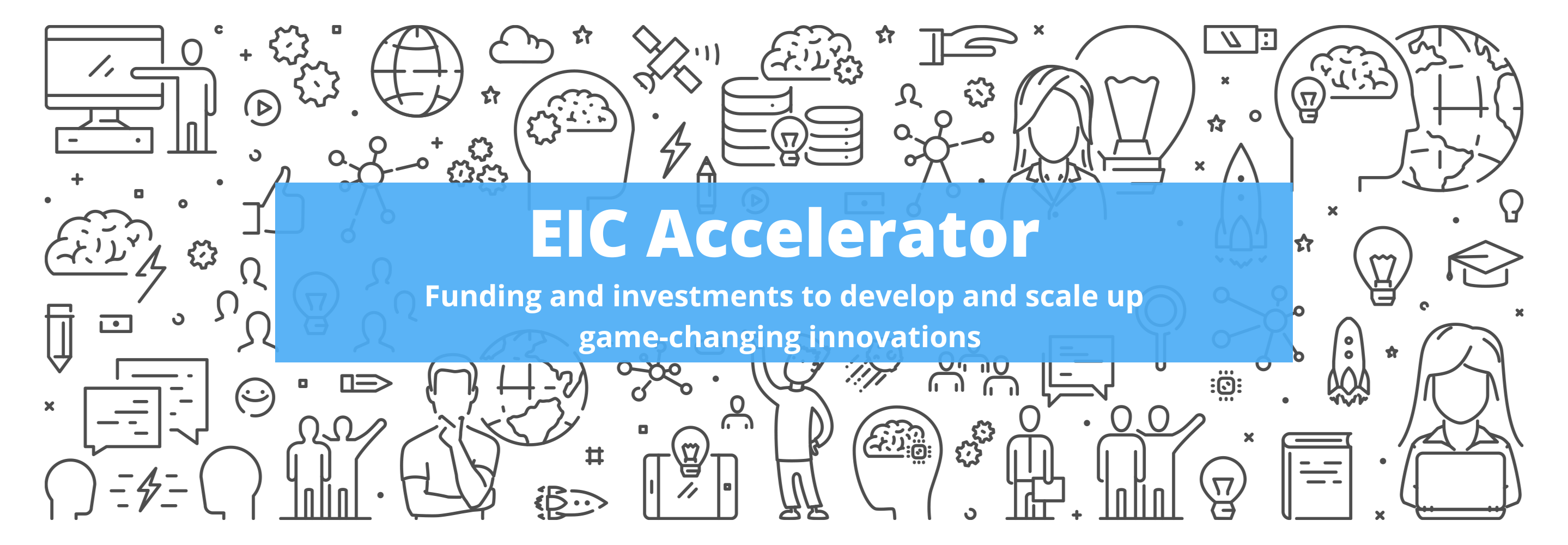 EIC Accelerator 2023